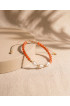Bali Handmade Pearl Bracelet 